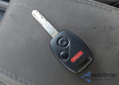 2008 Honda Civic Lx z USA, uszkodzony, nr VIN 2HGFG12608H543340